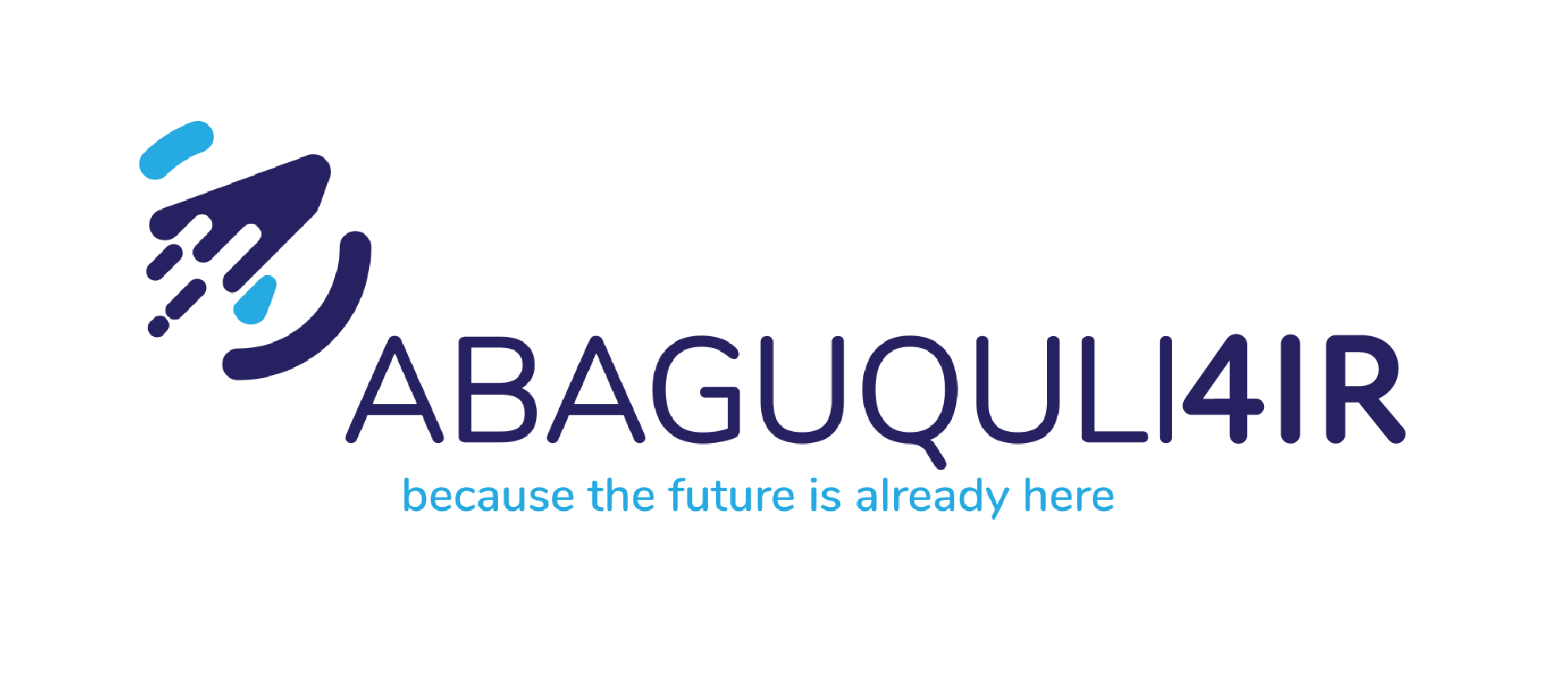 The Abaguquli Logo
